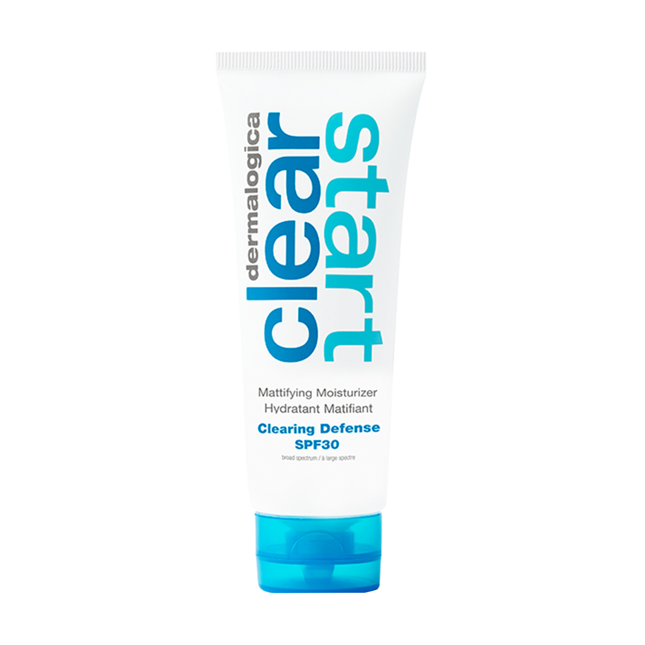 Матувальний денний крем для обличчя Dermalogica Clear Start Clearing Defense SPF 30, 59 мл